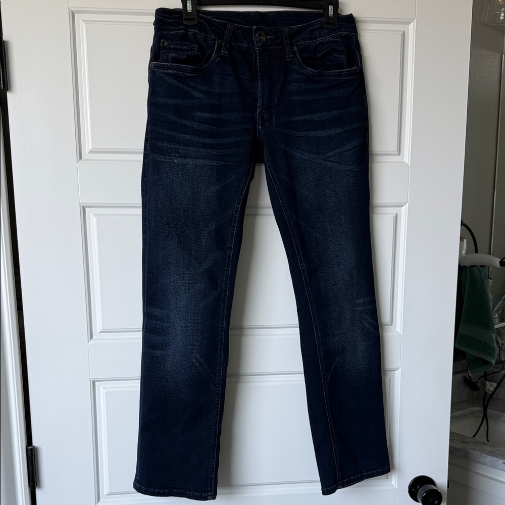 Buffalo David Bitton Jeans
